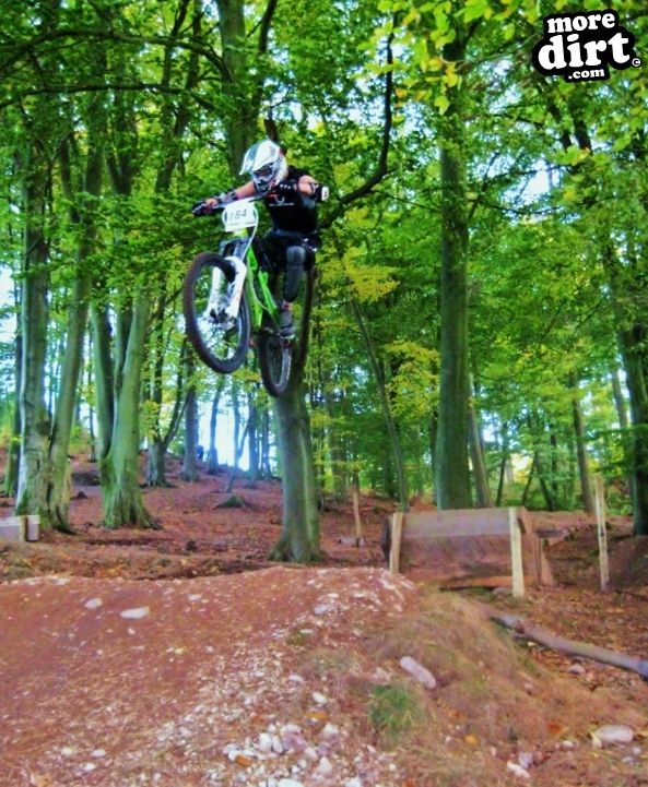 Kinver Freeride Park