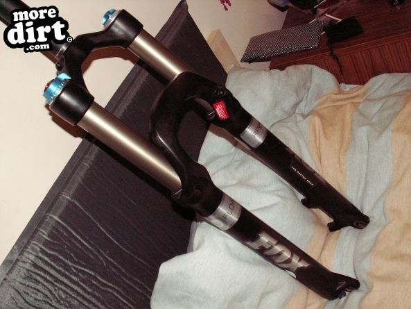 My new(to me) Fox 32 Float 140mm

Nice.