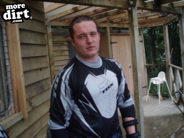 Glentrool Big Country Trail