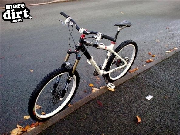Follow the Dog Trail - Cannock Chase