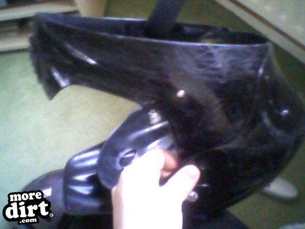 man i forgot how hard i hit the concrete