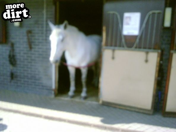 taken at leeds armory on a trip to yorkshire 