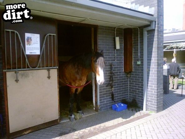 taken at leeds armory on a trip to yorkshire 