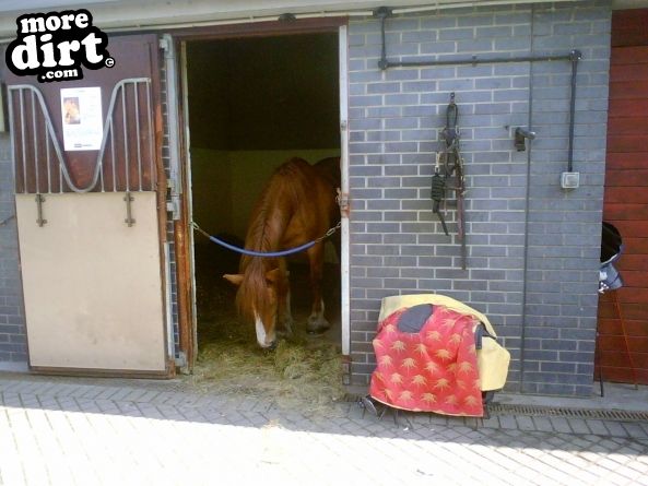 taken at leeds armory on a trip to yorkshire 