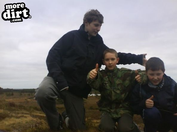 Very old photo lol, good times :)