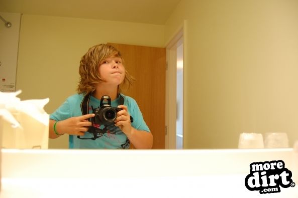 Bryn Bach Park BMX Track