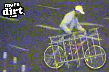 This has what britain has come to...