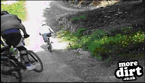 Pace Bike Park - Dalby Forest