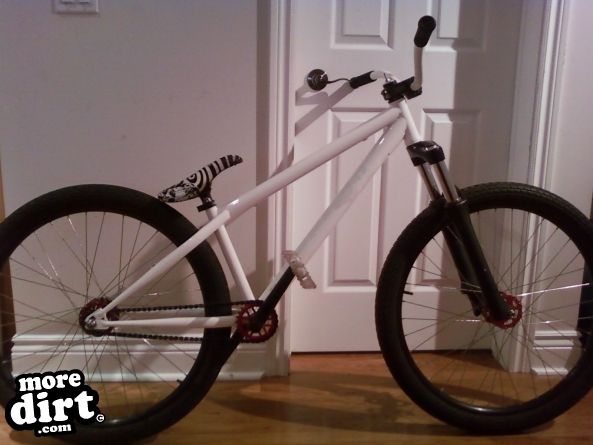 Comfortably Numb Trail