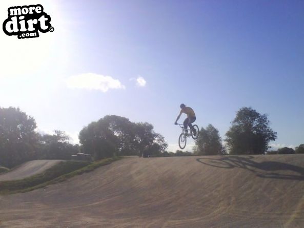 Derby BMX Track