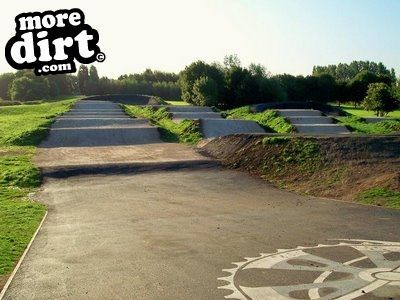 Derby BMX Track
