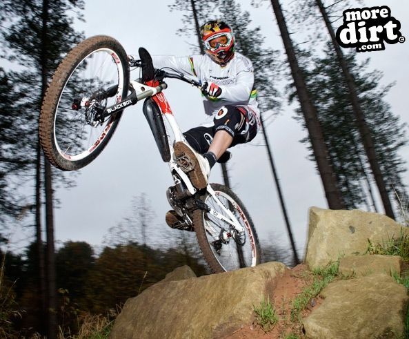 Sherwood Pines Bike Park