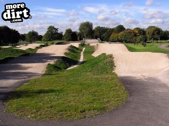 Derby BMX Track