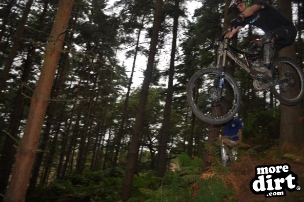 Kinver Freeride Park