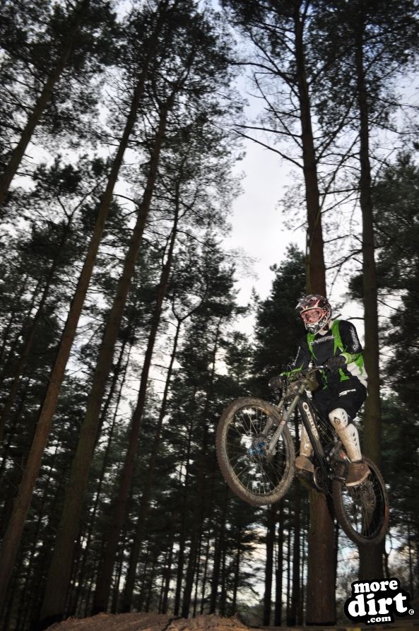 Kinver Freeride Park