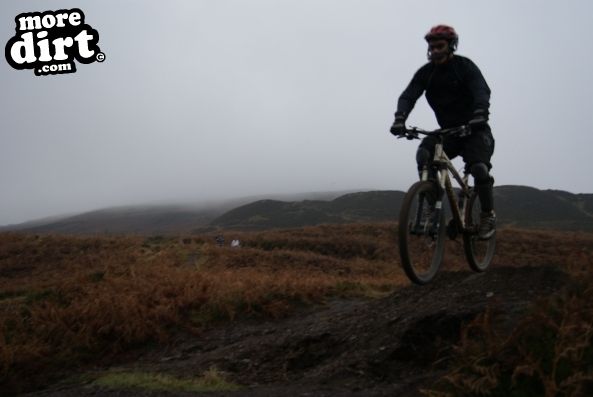 mega_waster shreding up Carlton Jump spot