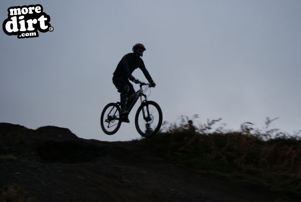 mega_waster shreding up Carlton Jump spot