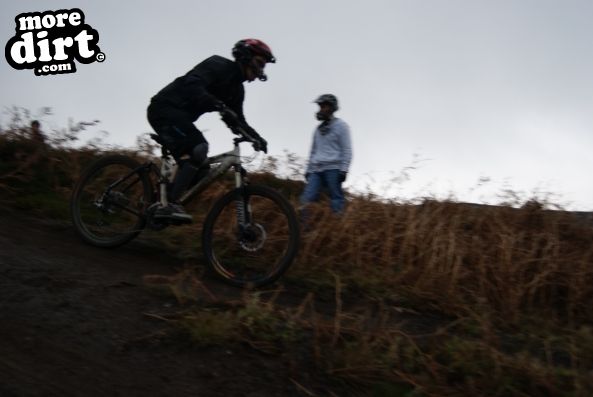 mega_waster shreding up Carlton Jump spot