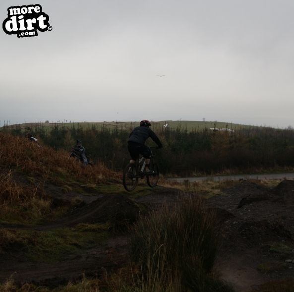 mega_waster shreding up Carlton Jump spot