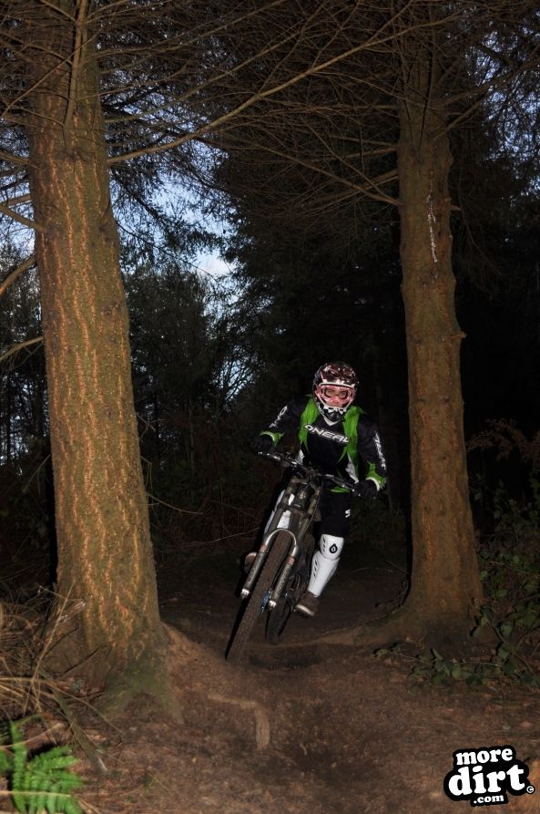 Ribbesford Bike Park