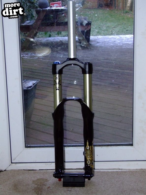 Totem 180 coils with 1.5 steerer these should go n