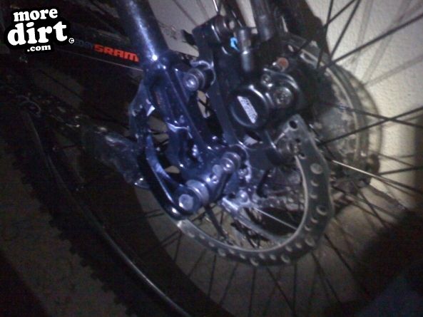 Swinley Forest Mountain Bike Centre