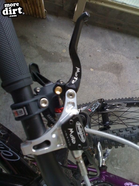 Swinley Forest Mountain Bike Centre