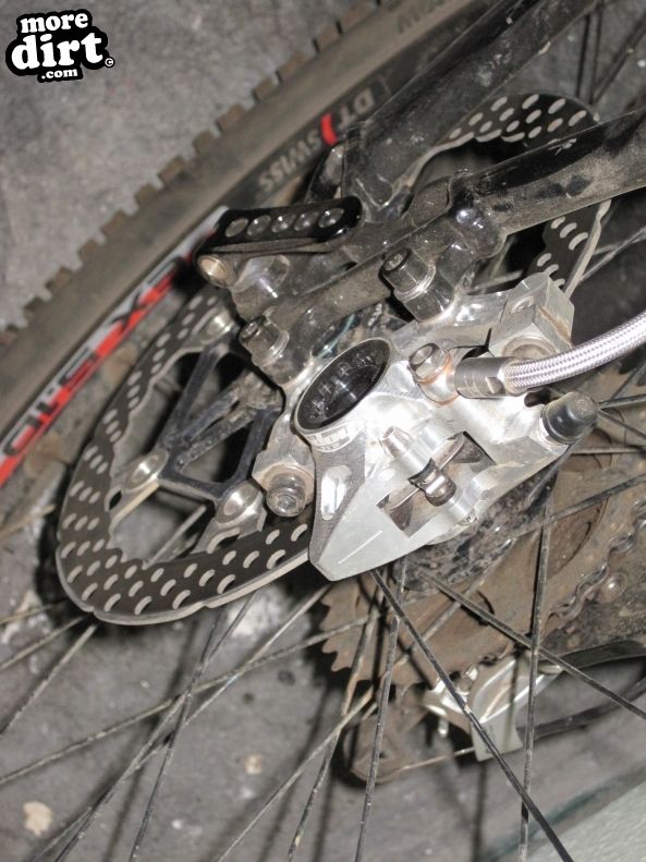 Swinley Forest Mountain Bike Centre