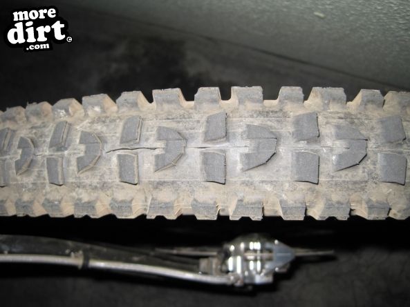 Swinley Forest Mountain Bike Centre