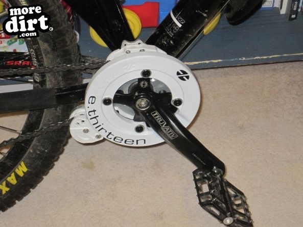 Swinley Forest Mountain Bike Centre