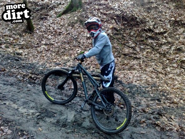 Wind Hill Mountain Bike Park