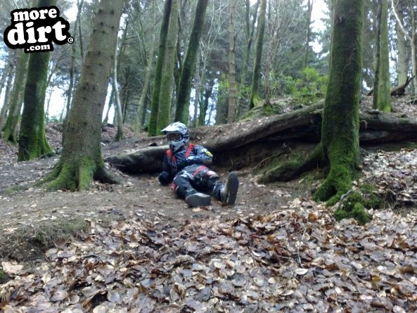 Wind Hill Mountain Bike Park