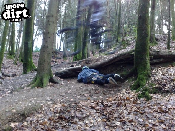 Wind Hill Mountain Bike Park