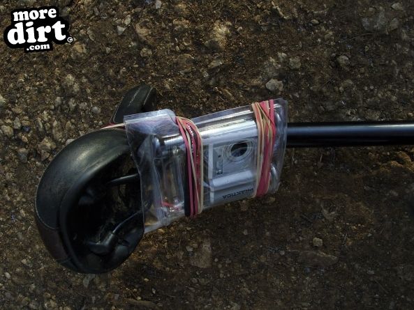 Leckhampton Hill Trails