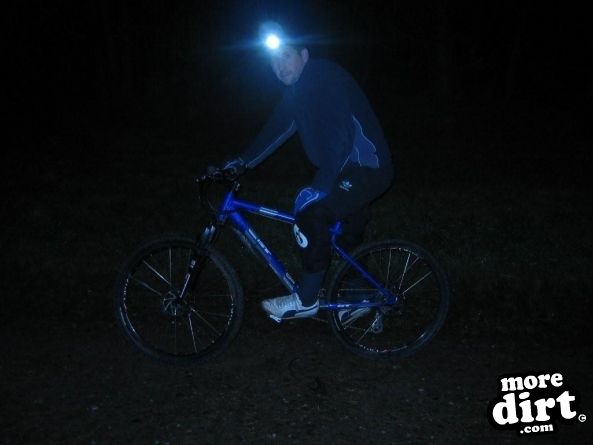 Follow the Dog Trail - Cannock Chase