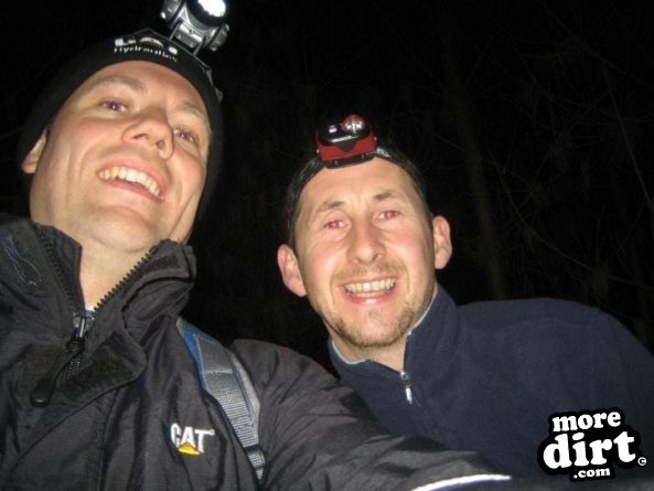 Follow the Dog Trail - Cannock Chase