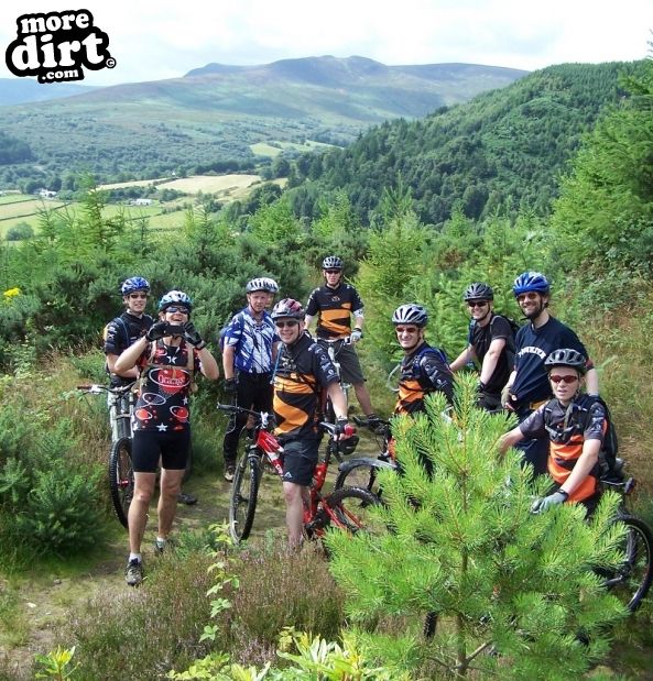 Brodick Trailquest - Aran