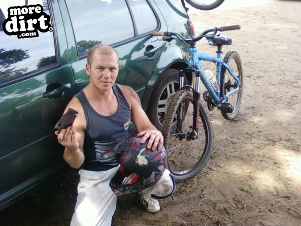 Chicksands Bike Park