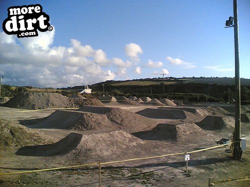 The Track - Portreath