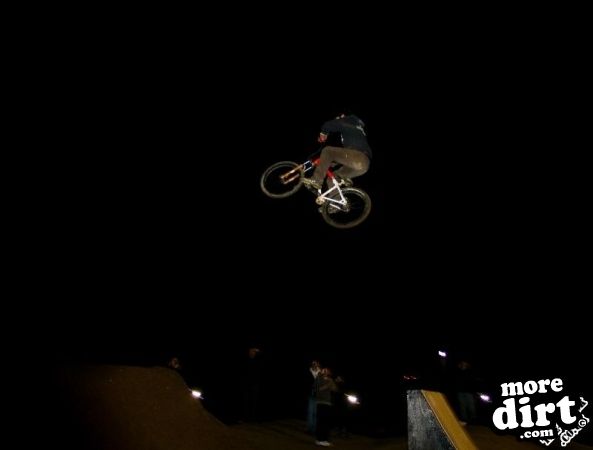 The Track - Portreath