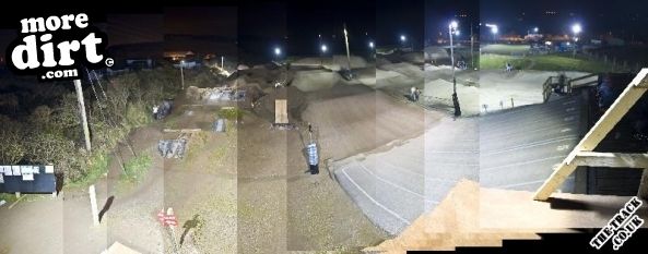 The Track - Portreath