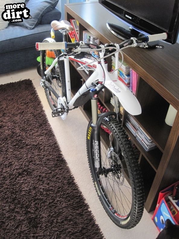 Swinley Forest Mountain Bike Centre