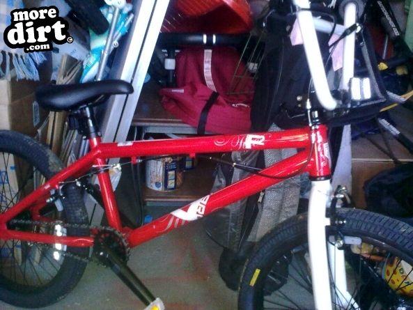 Hartlepool BMX Track