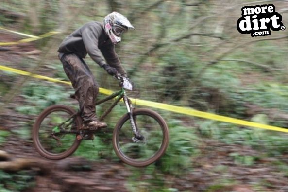 The Secrete Cook Race