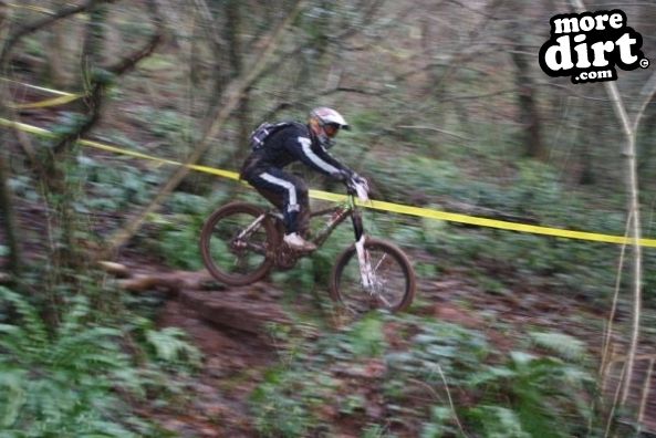 The Secrete Cook Race