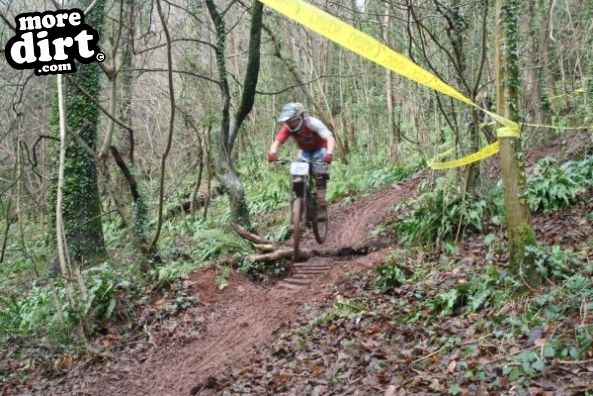 The Secrete Cook Race