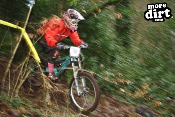 The Secrete Cook Race