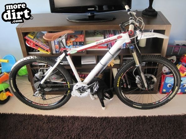 Swinley Forest Mountain Bike Centre