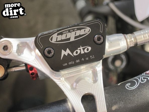 Swinley Forest Mountain Bike Centre