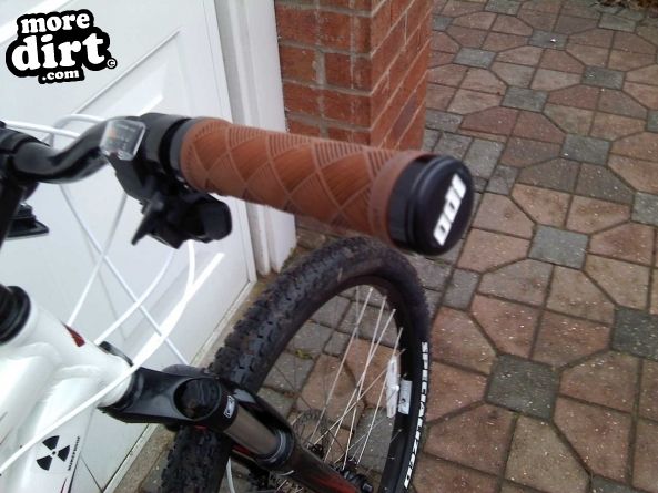 Delamere Forest Mountain Bike Trails